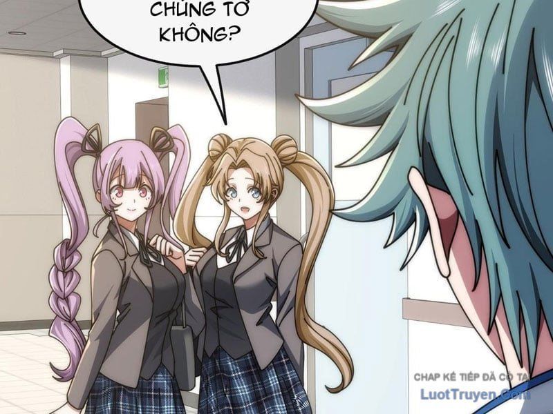 Tiến Hóa Vô Hạn Bắt Đầu Từ Con Số Không - Chapter 38 - Page 96