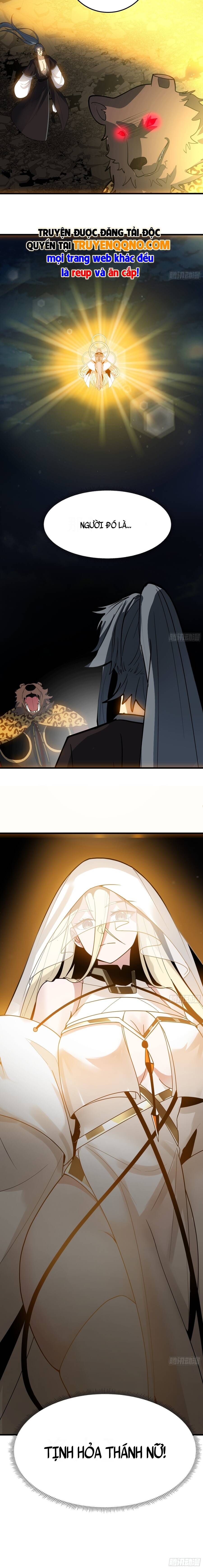 Tuyệt Đối Đừng Gây Sự Với Đại Sư Huynh - Chapter 29 - Page 10