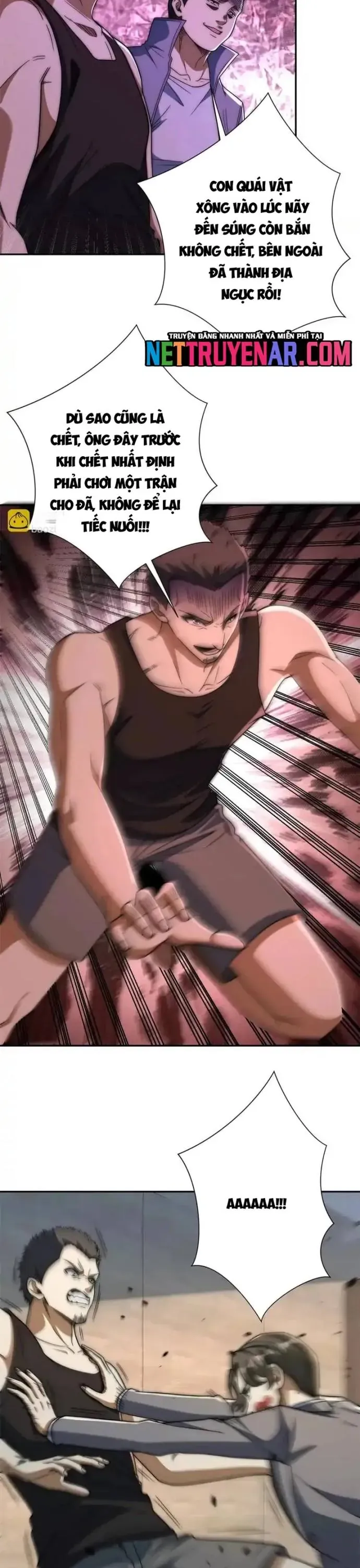 Dị Năng Trùng Sinh Ta Sớm Ở Đỉnh Cao - Chapter 64 - Page 12