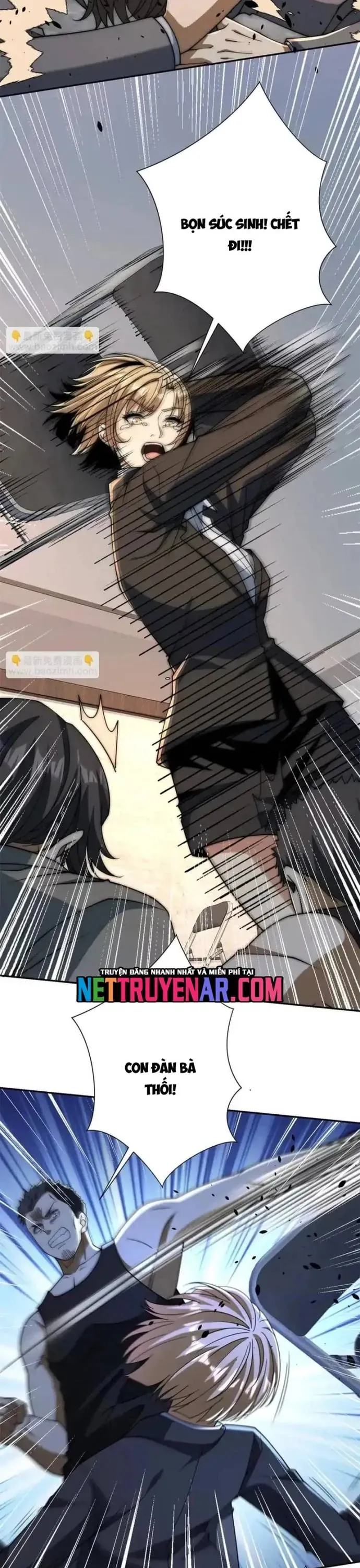 Dị Năng Trùng Sinh Ta Sớm Ở Đỉnh Cao - Chapter 64 - Page 15