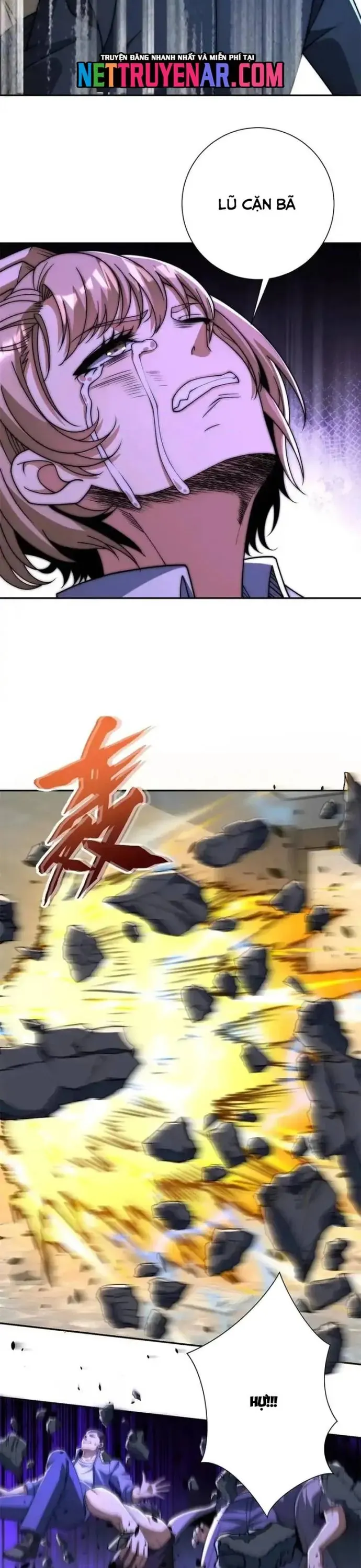 Dị Năng Trùng Sinh Ta Sớm Ở Đỉnh Cao - Chapter 64 - Page 17