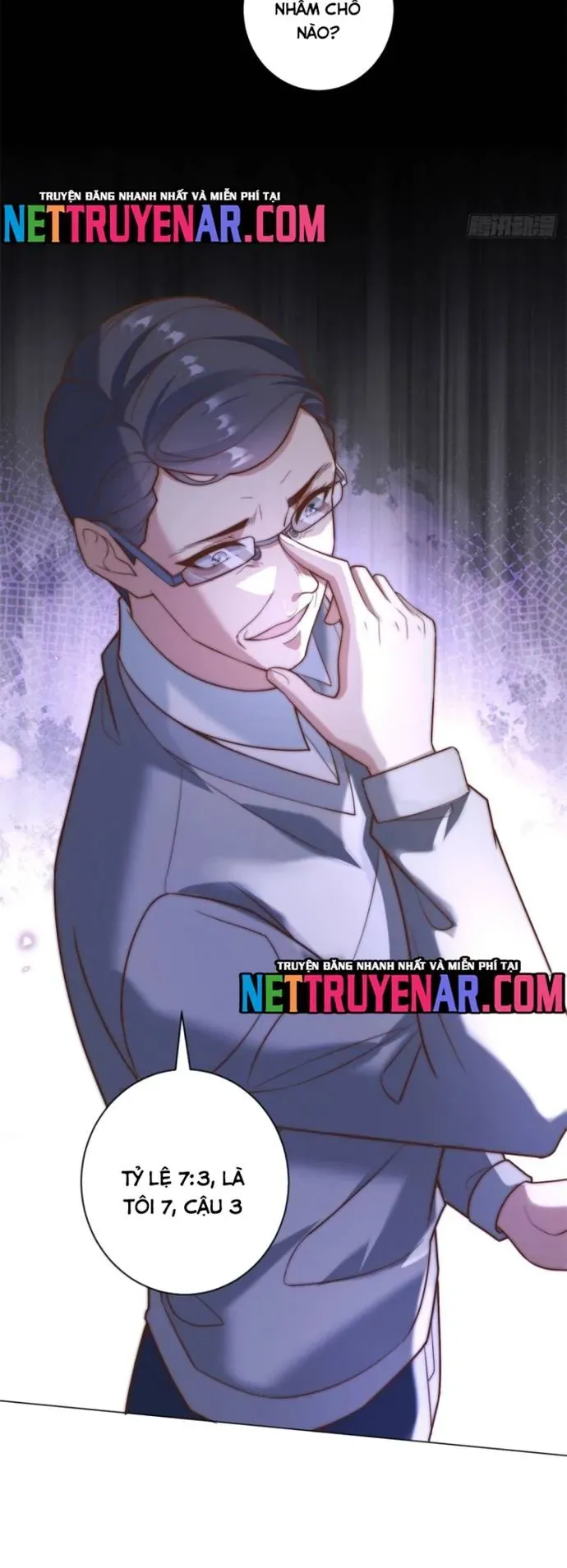 Dị Năng Trùng Sinh Ta Sớm Ở Đỉnh Cao - Chapter 64 - Page 26