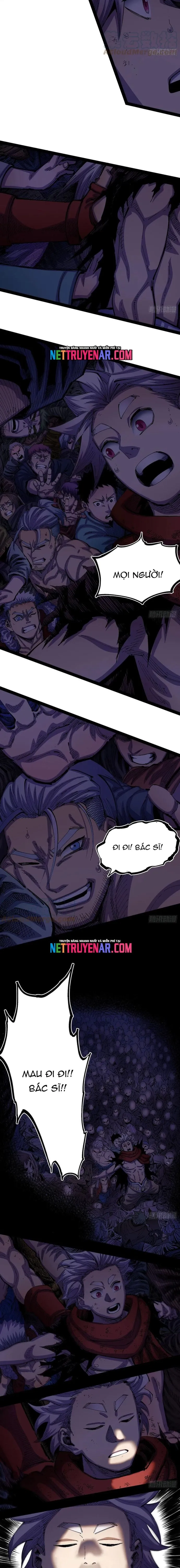 Y Thống Loạn Thế - Chapter 47 - Page 4