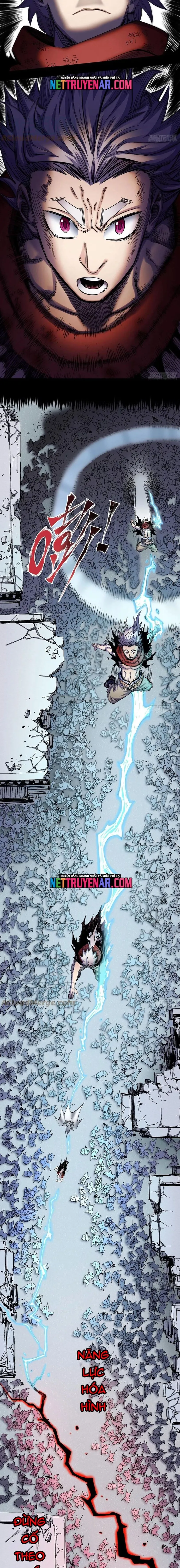Y Thống Loạn Thế - Chapter 47 - Page 5