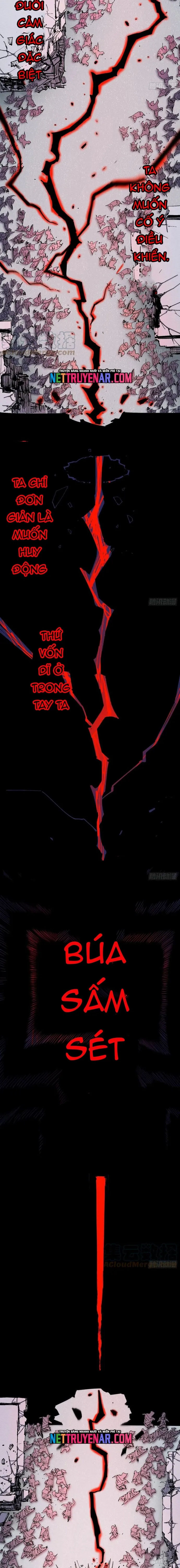 Y Thống Loạn Thế - Chapter 47 - Page 6
