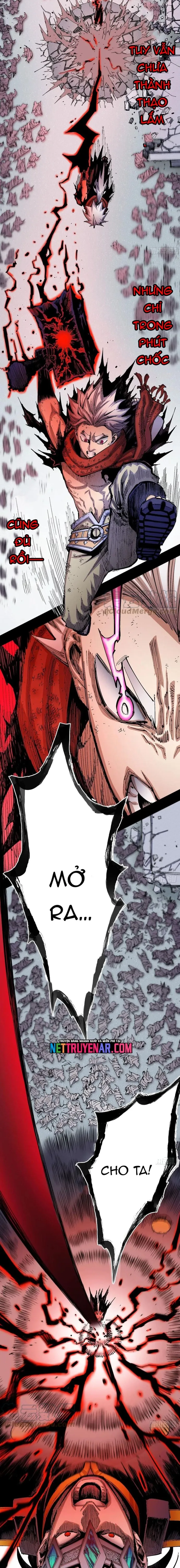 Y Thống Loạn Thế - Chapter 47 - Page 7
