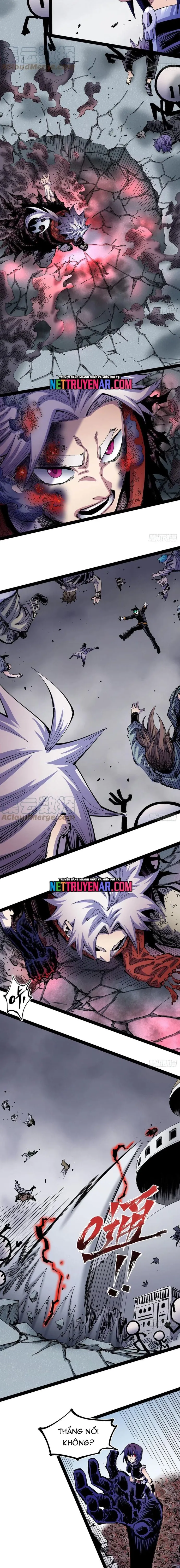 Y Thống Loạn Thế - Chapter 47 - Page 9