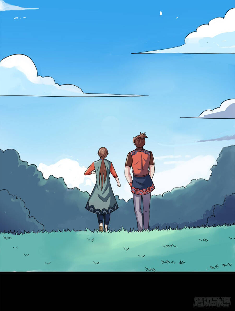 Dân Quốc Mạt Thế Luận - Chapter 15 - Page 4