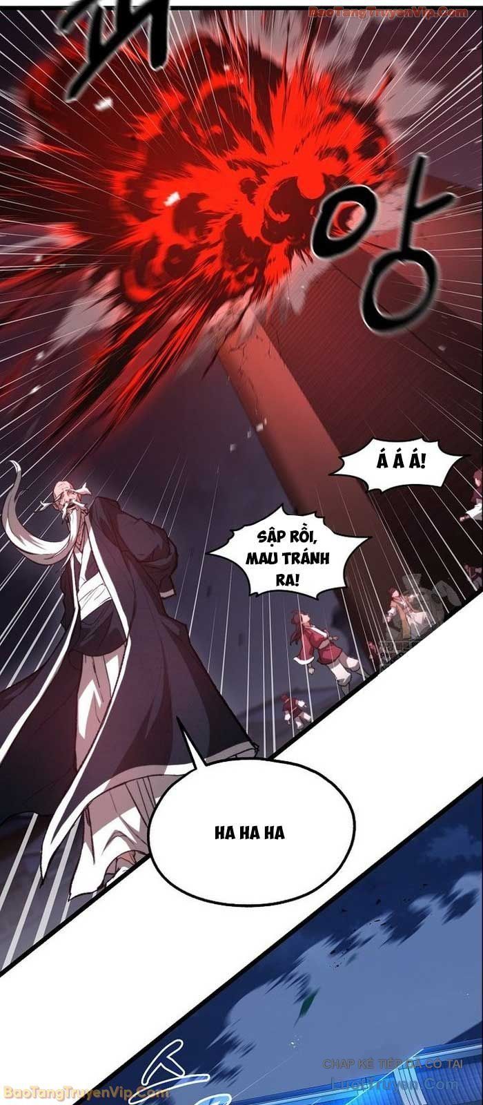 Thương Quỷ Vô Song - Chapter 25 - Page 58