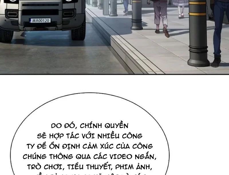 Thế Giới Toàn Người Điên, Tỉnh Táo Chính Là Bị Bệnh - Chapter 34 - Page 16