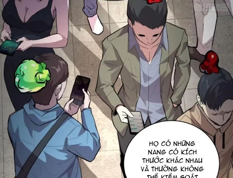 Thế Giới Toàn Người Điên, Tỉnh Táo Chính Là Bị Bệnh - Chapter 34 - Page 18