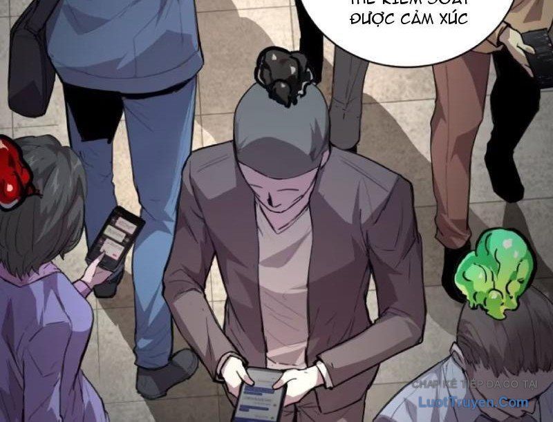 Thế Giới Toàn Người Điên, Tỉnh Táo Chính Là Bị Bệnh - Chapter 34 - Page 19