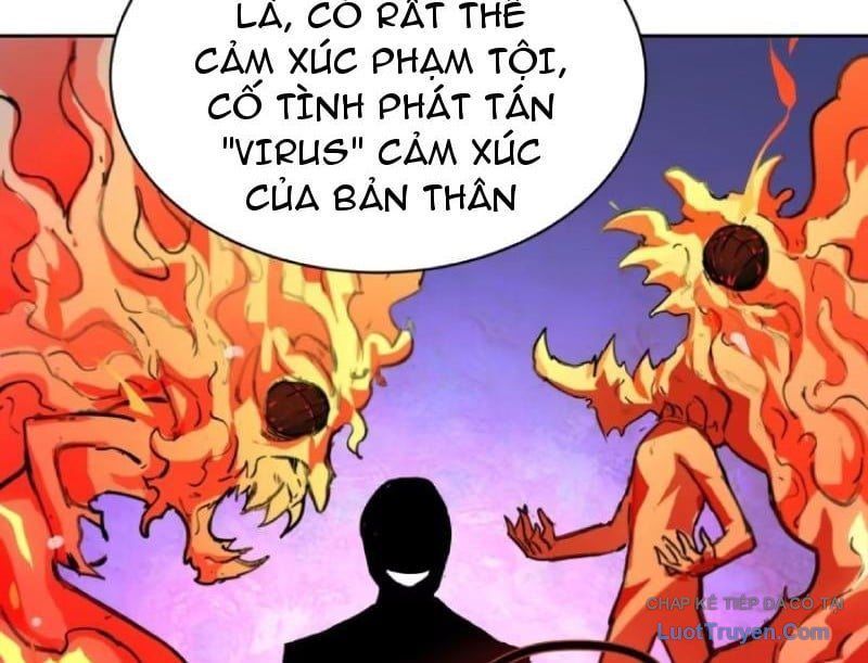 Thế Giới Toàn Người Điên, Tỉnh Táo Chính Là Bị Bệnh - Chapter 34 - Page 21