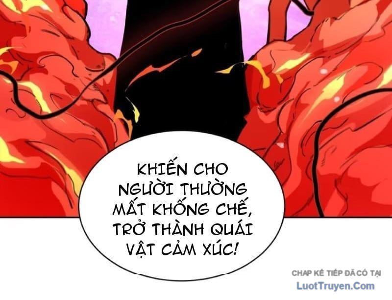 Thế Giới Toàn Người Điên, Tỉnh Táo Chính Là Bị Bệnh - Chapter 34 - Page 22