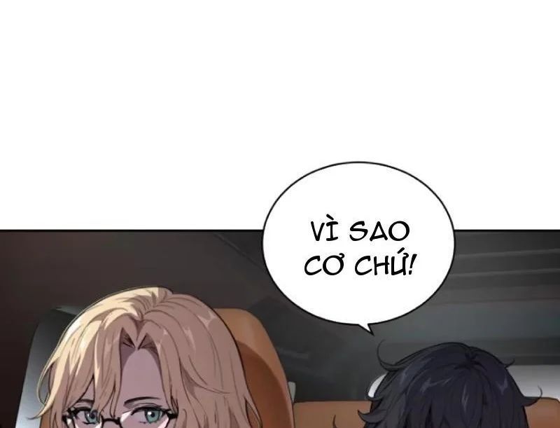 Thế Giới Toàn Người Điên, Tỉnh Táo Chính Là Bị Bệnh - Chapter 34 - Page 23