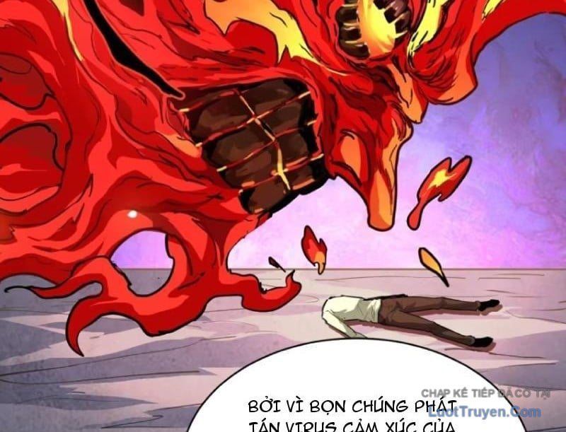 Thế Giới Toàn Người Điên, Tỉnh Táo Chính Là Bị Bệnh - Chapter 34 - Page 26