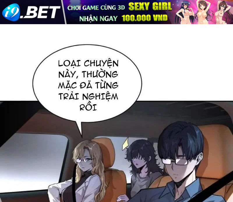 Thế Giới Toàn Người Điên, Tỉnh Táo Chính Là Bị Bệnh - Chapter 34 - Page 30