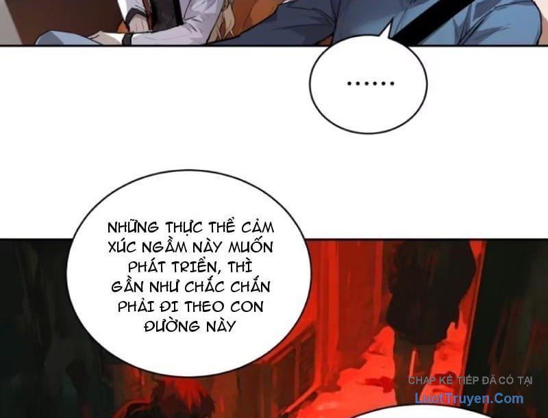 Thế Giới Toàn Người Điên, Tỉnh Táo Chính Là Bị Bệnh - Chapter 34 - Page 31