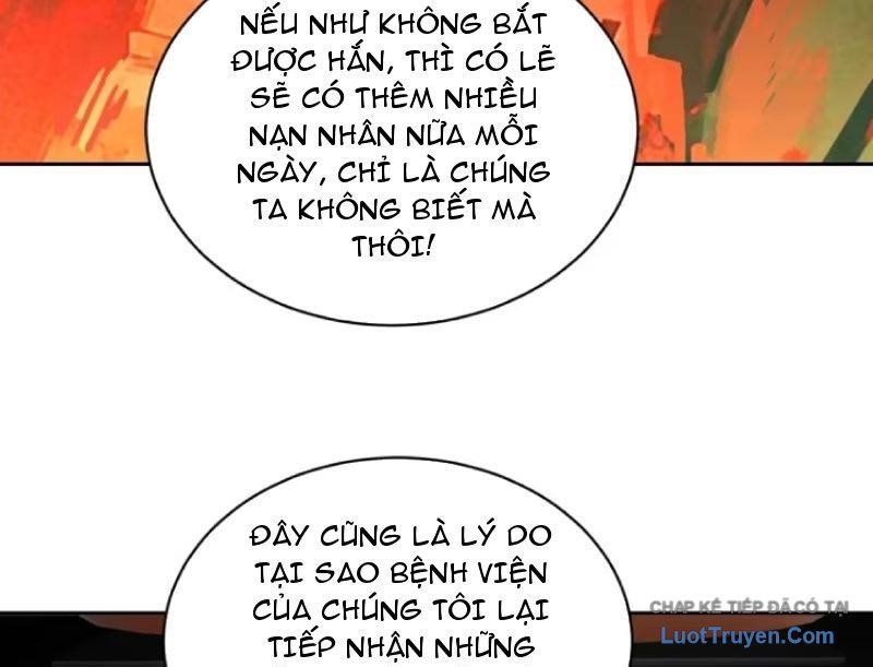 Thế Giới Toàn Người Điên, Tỉnh Táo Chính Là Bị Bệnh - Chapter 34 - Page 33
