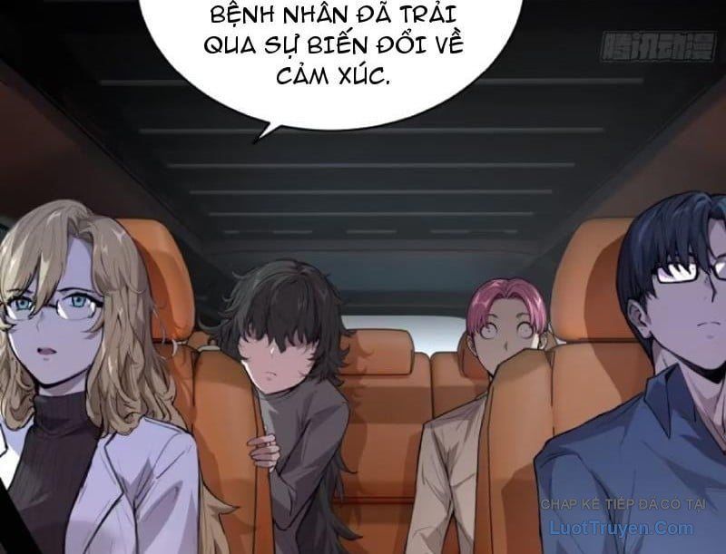 Thế Giới Toàn Người Điên, Tỉnh Táo Chính Là Bị Bệnh - Chapter 34 - Page 34