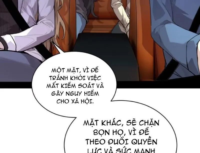 Thế Giới Toàn Người Điên, Tỉnh Táo Chính Là Bị Bệnh - Chapter 34 - Page 35