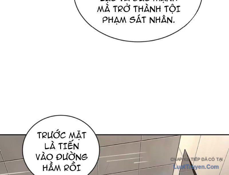 Thế Giới Toàn Người Điên, Tỉnh Táo Chính Là Bị Bệnh - Chapter 34 - Page 36