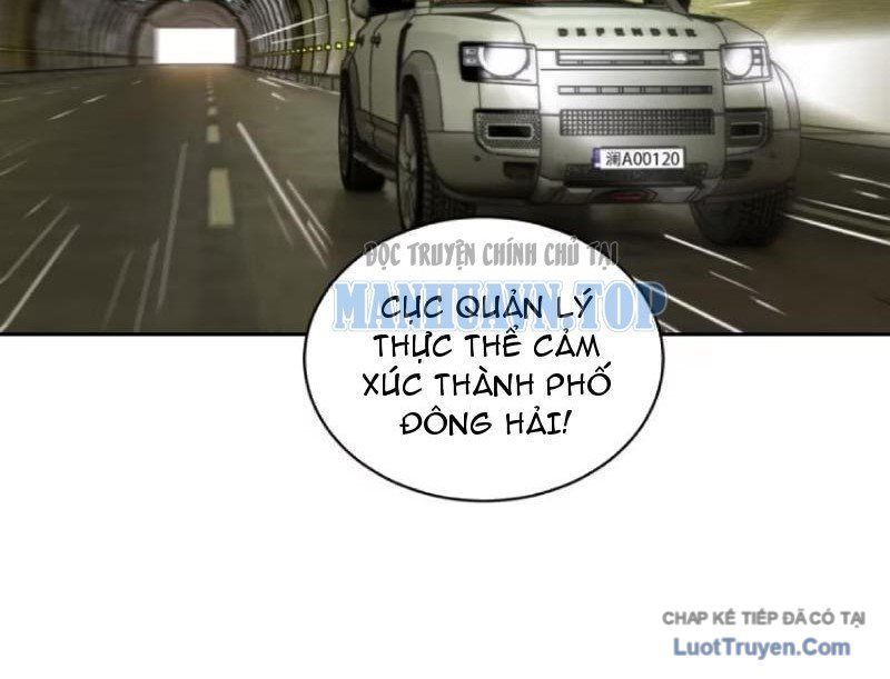 Thế Giới Toàn Người Điên, Tỉnh Táo Chính Là Bị Bệnh - Chapter 34 - Page 39