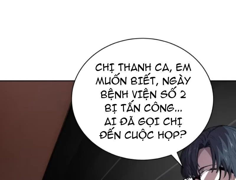 Thế Giới Toàn Người Điên, Tỉnh Táo Chính Là Bị Bệnh - Chapter 34 - Page 41