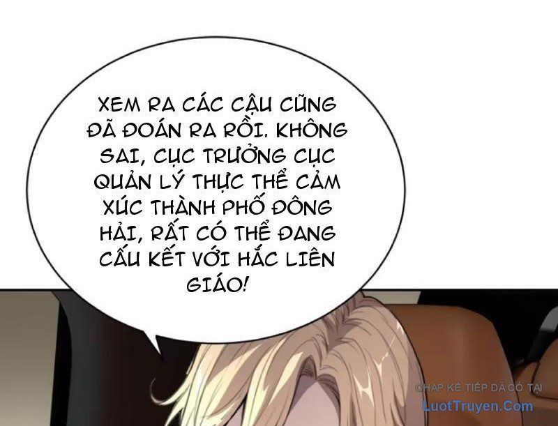 Thế Giới Toàn Người Điên, Tỉnh Táo Chính Là Bị Bệnh - Chapter 34 - Page 47