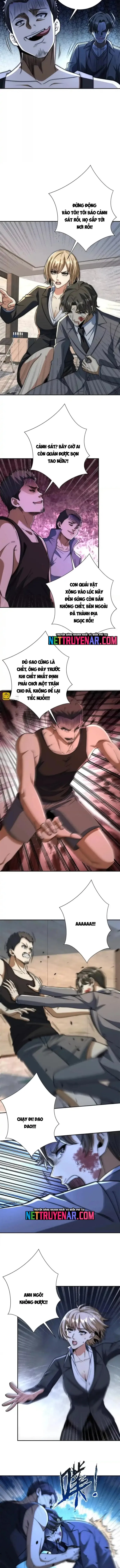 Trùng Sinh: Tôi Đứng Top Nhờ Hệ Thống Gian Lận - Chapter 64 - Page 3