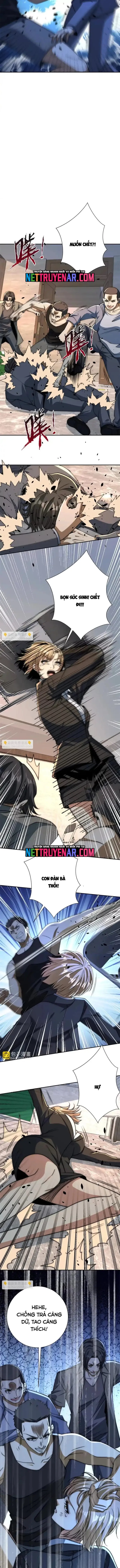 Trùng Sinh: Tôi Đứng Top Nhờ Hệ Thống Gian Lận - Chapter 64 - Page 4