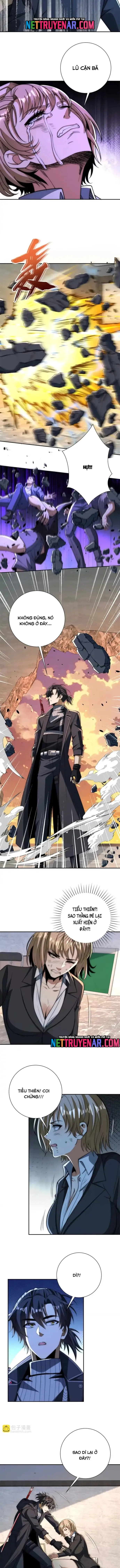 Trùng Sinh: Tôi Đứng Top Nhờ Hệ Thống Gian Lận - Chapter 64 - Page 5