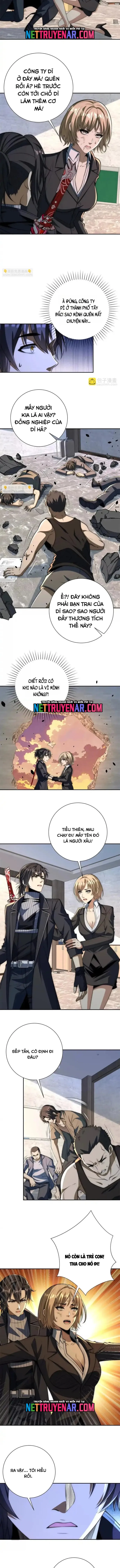 Trùng Sinh: Tôi Đứng Top Nhờ Hệ Thống Gian Lận - Chapter 64 - Page 6