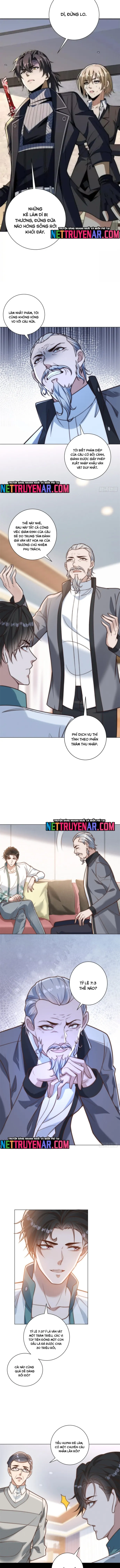 Trùng Sinh: Tôi Đứng Top Nhờ Hệ Thống Gian Lận - Chapter 64 - Page 7