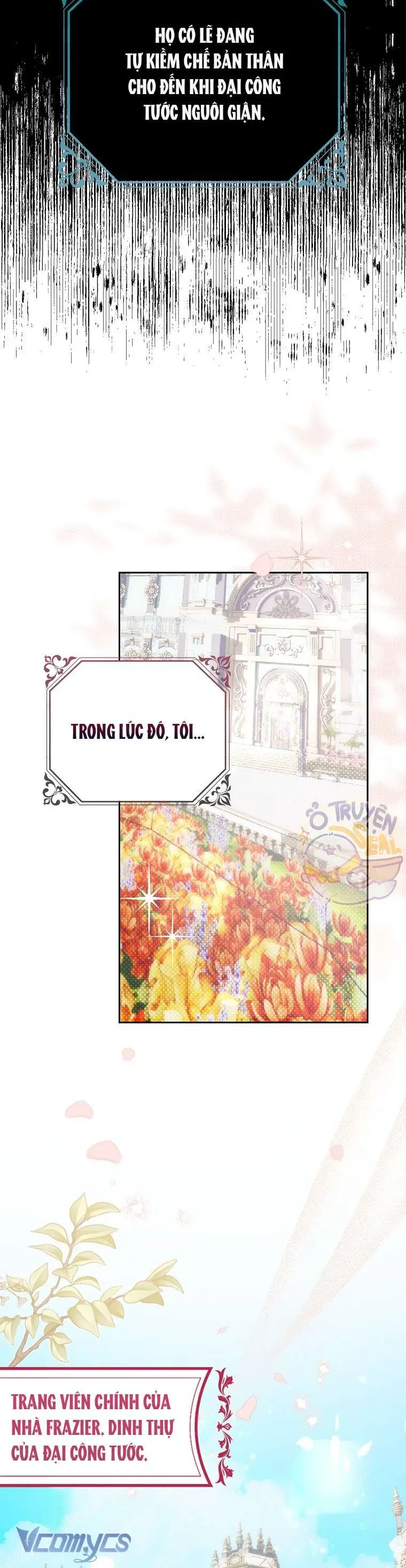 Kẻ Phản Diện Đó Chính Là Tôi - Chapter 4 - Page 11