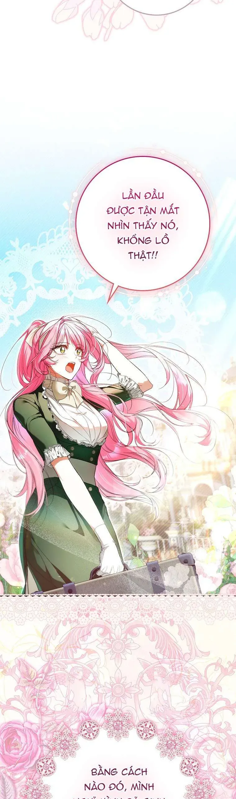 Kẻ Phản Diện Đó Chính Là Tôi - Chapter 4 - Page 13