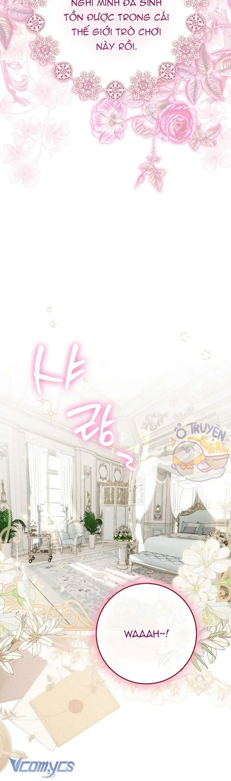 Kẻ Phản Diện Đó Chính Là Tôi - Chapter 4 - Page 14