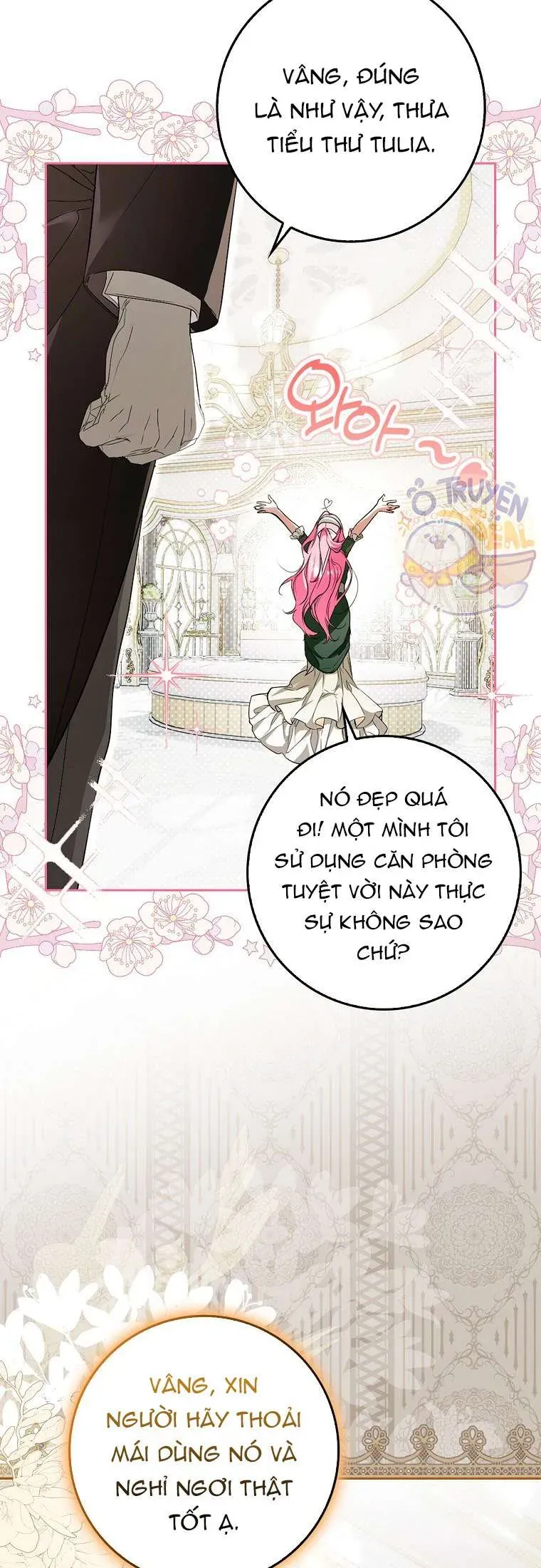 Kẻ Phản Diện Đó Chính Là Tôi - Chapter 4 - Page 16