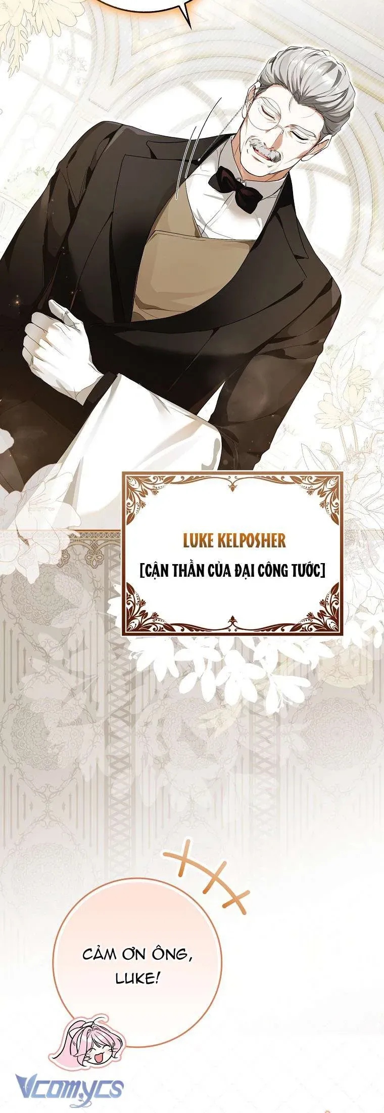 Kẻ Phản Diện Đó Chính Là Tôi - Chapter 4 - Page 17