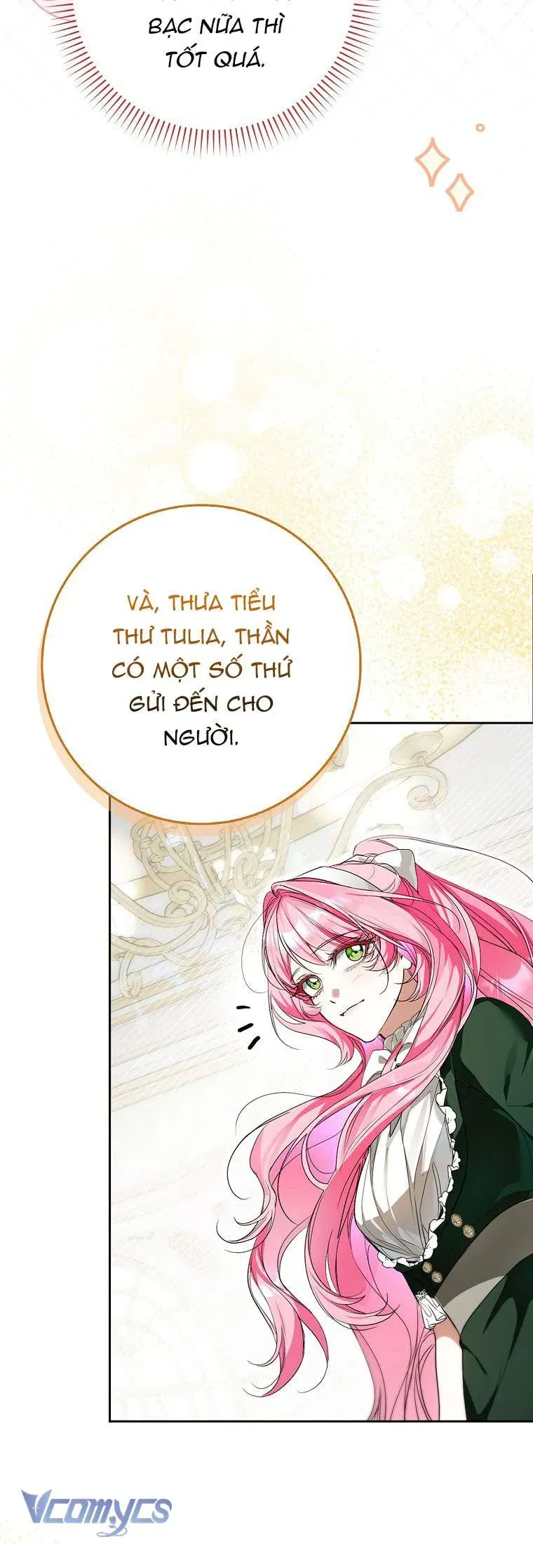 Kẻ Phản Diện Đó Chính Là Tôi - Chapter 4 - Page 19