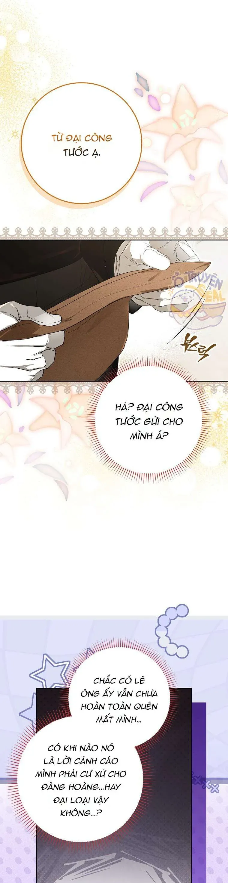 Kẻ Phản Diện Đó Chính Là Tôi - Chapter 4 - Page 20