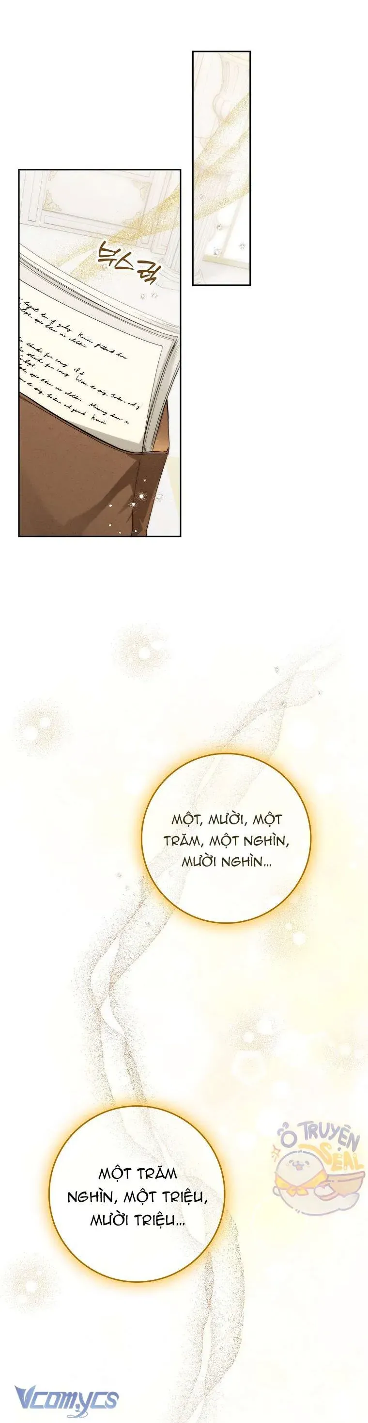 Kẻ Phản Diện Đó Chính Là Tôi - Chapter 4 - Page 22