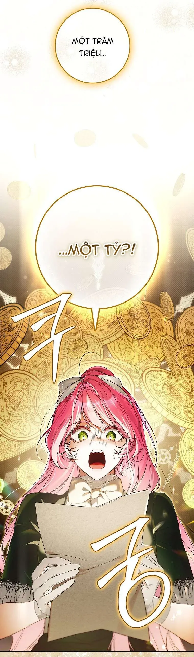 Kẻ Phản Diện Đó Chính Là Tôi - Chapter 4 - Page 23