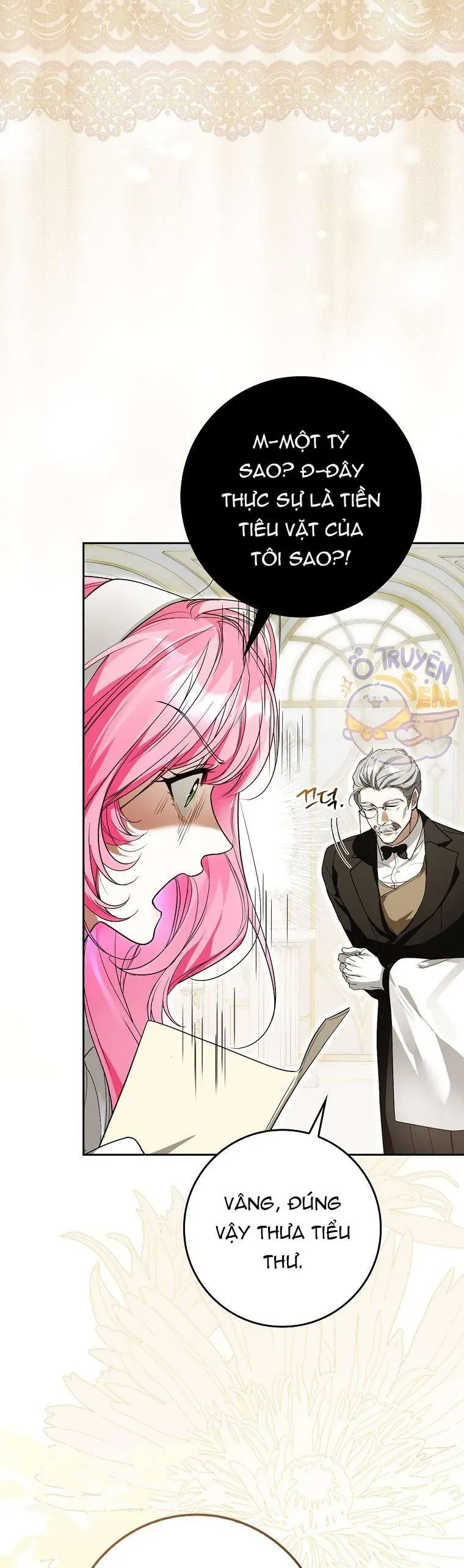 Kẻ Phản Diện Đó Chính Là Tôi - Chapter 4 - Page 24