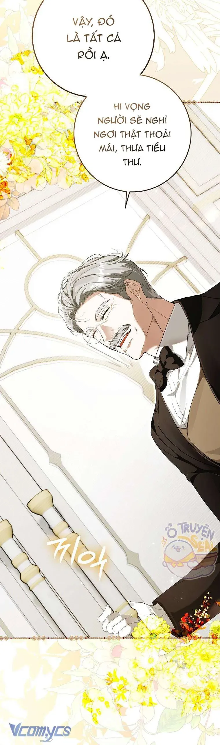 Kẻ Phản Diện Đó Chính Là Tôi - Chapter 4 - Page 25