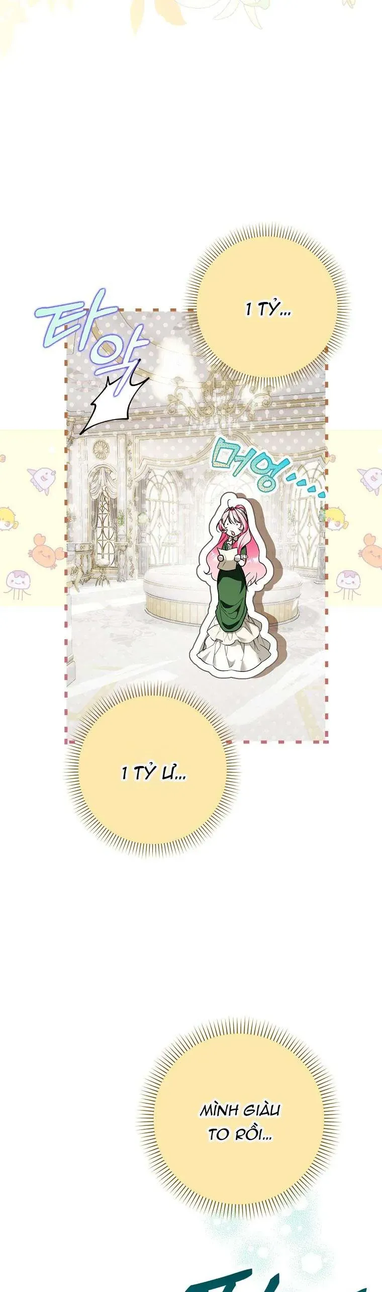 Kẻ Phản Diện Đó Chính Là Tôi - Chapter 4 - Page 26