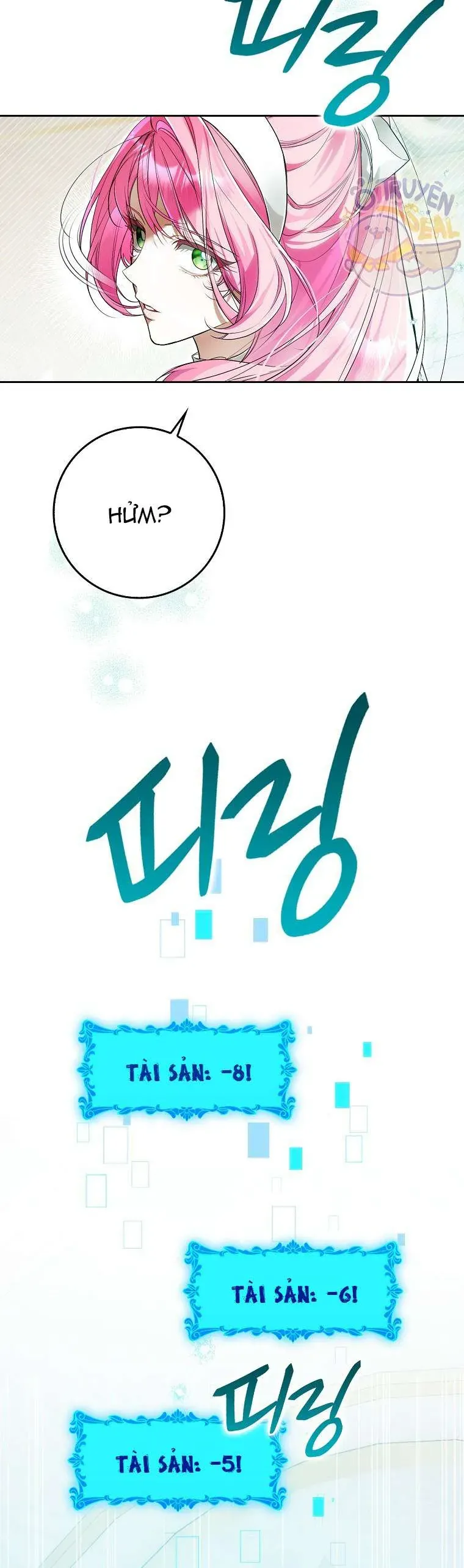 Kẻ Phản Diện Đó Chính Là Tôi - Chapter 4 - Page 27