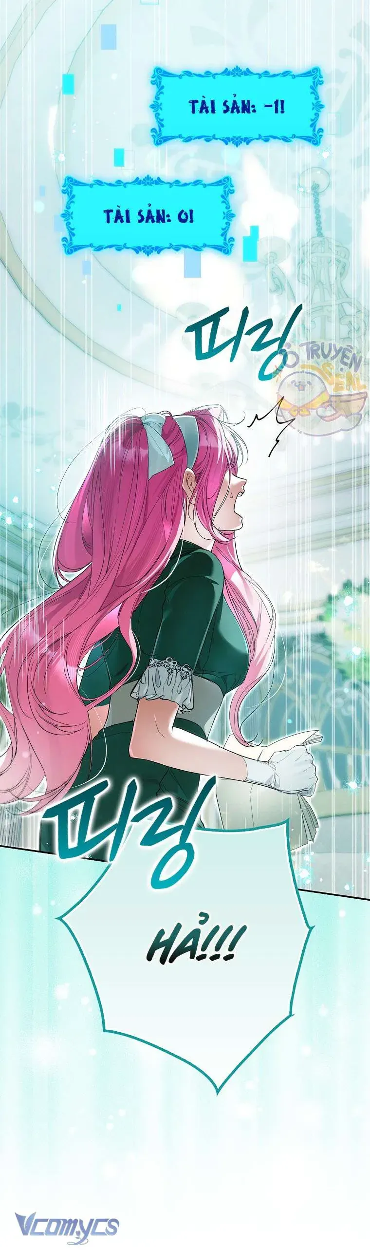 Kẻ Phản Diện Đó Chính Là Tôi - Chapter 4 - Page 28