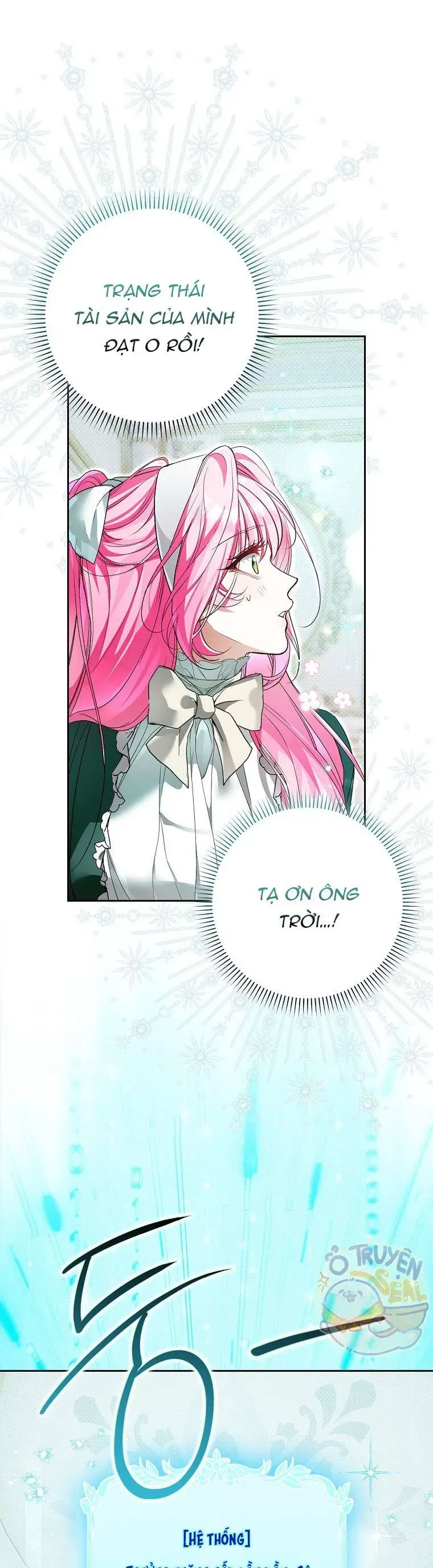 Kẻ Phản Diện Đó Chính Là Tôi - Chapter 4 - Page 29