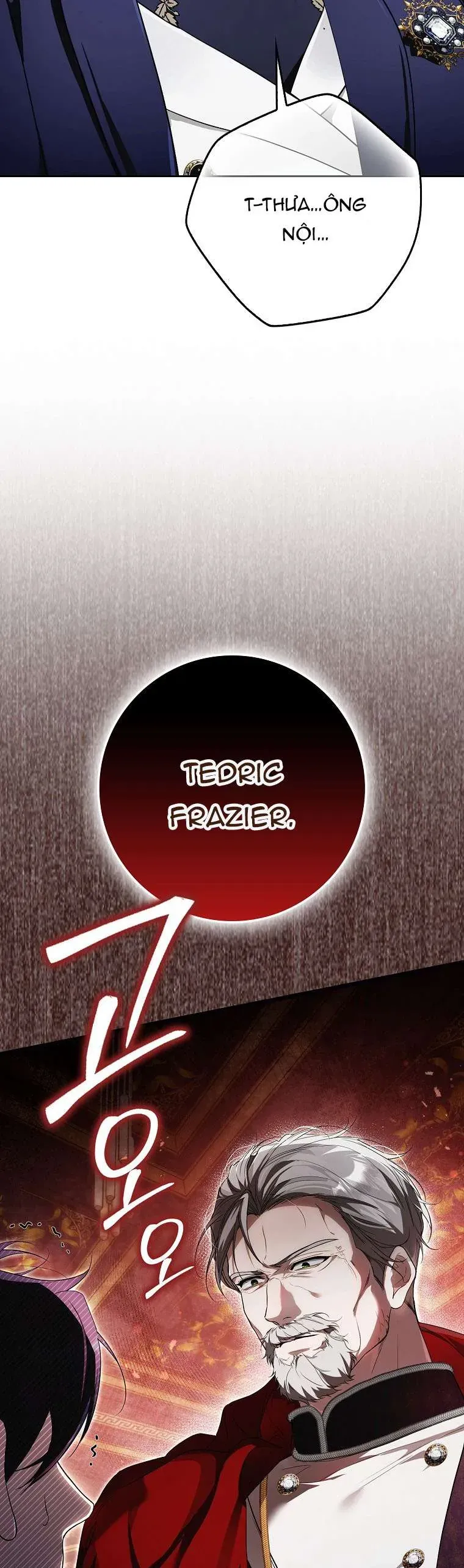 Kẻ Phản Diện Đó Chính Là Tôi - Chapter 4 - Page 3